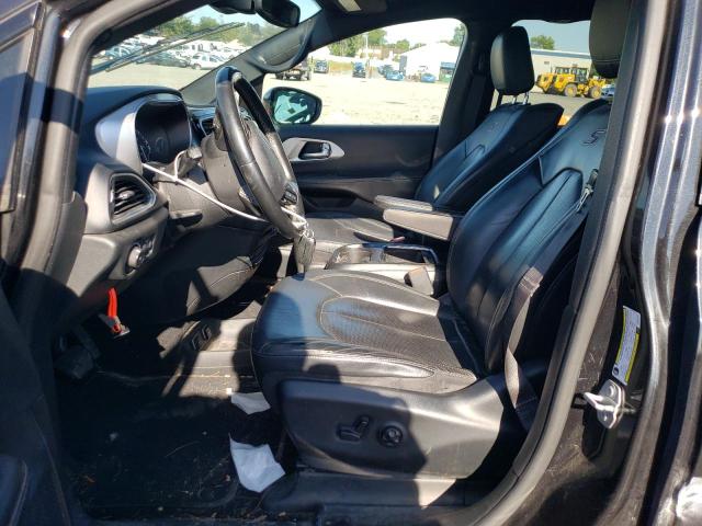 Photo 7 from auction – 2019 CHRYSLER PACIFICA T with VIN 2C4RC1EG7KR528797