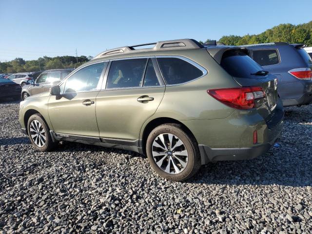 Photo 2 from auction – 2016 SUBARU OUTBACK 2. with VIN 4S4BSALC0G3222735