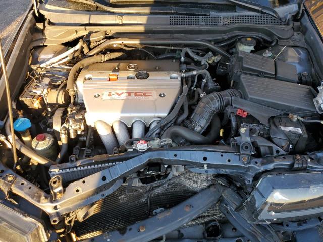 Photo 11 from auction – 2004 ACURA TSX with VIN JH4CL96864C042858