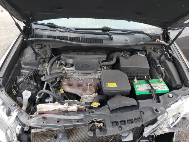 Photo 11 from auction – 2012 TOYOTA CAMRY BASE with VIN 4T1BF1FK3CU127503