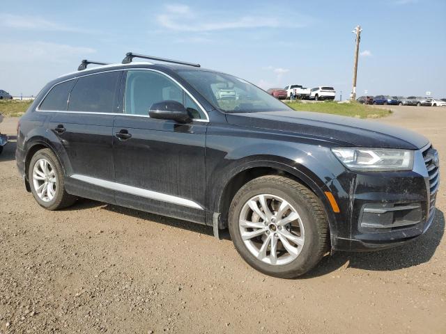 Foto 4 de la subasta – 2017 AUDI Q7 PREMIUM con VIN WA1LAAF71HD013763