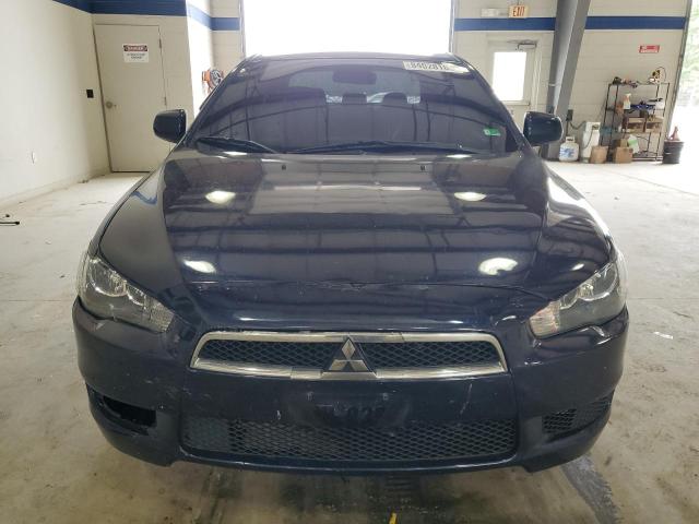 Photo 5 from auction – 2013 MITSUBISHI LANCER SE with VIN JA32V2FW0DU022594