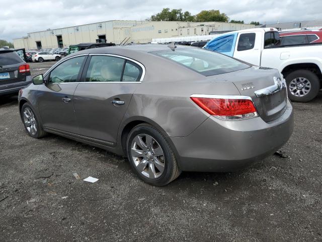 Photo 2 from auction – 2010 BUICK LACROSSE C with VIN 1G4GC5EG7AF256591