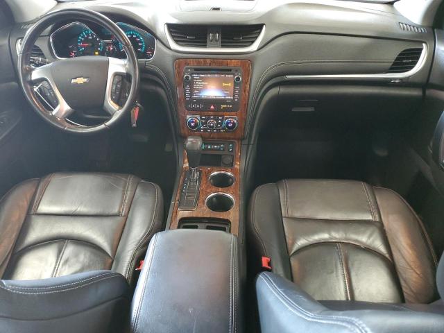 Photo 8 from auction – 2014 CHEVROLET TRAVERSE L with VIN 1GNKVHKD0EJ346325