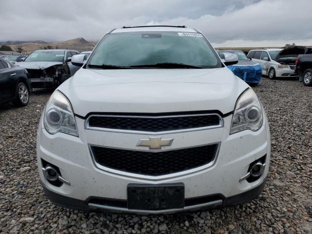 Foto 5 de la subasta – 2013 CHEVROLET EQUINOX LT con VIN 2GNFLGE3XD6299479