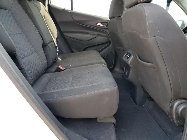 Photo 11 from auction – 2021 CHEVROLET EQUINOX LT with VIN 3GNAXKEV7MS155148