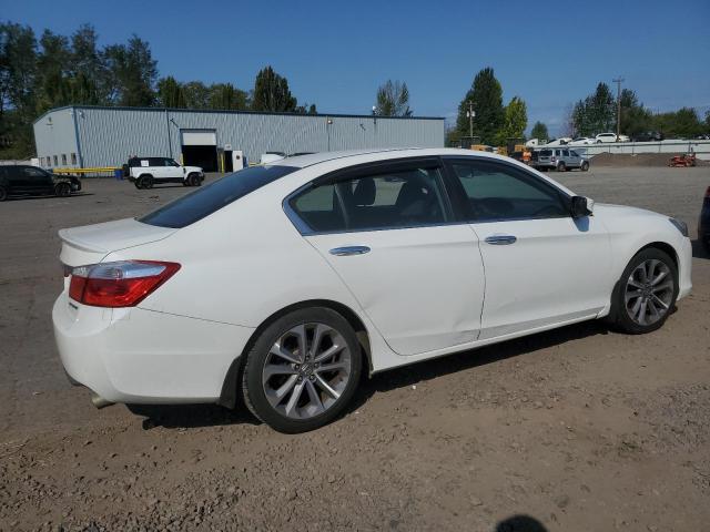 Photo 3 from auction – 2014 HONDA ACCORD SPO with VIN 1HGCR2F59EA115068