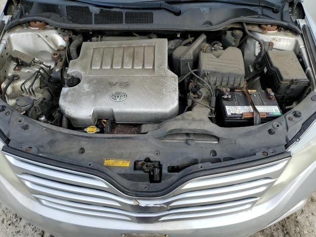 Photo 12 from auction – 2012 TOYOTA VENZA LE with VIN 4T3BK3BB9CU067201
