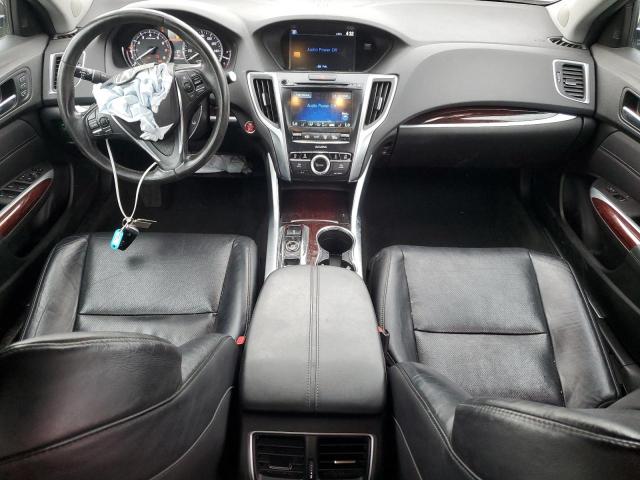 Foto 8 de la subasta – 2016 ACURA TLX TECH con VIN 19UUB2F55GA004352