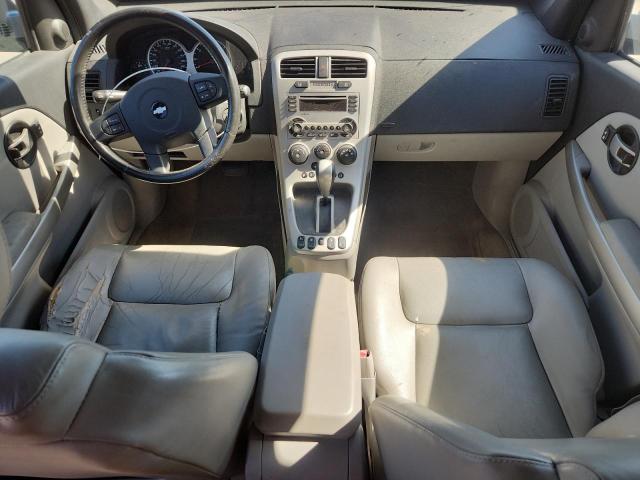 Photo 8 from auction – 2006 CHEVROLET EQUINOX LT with VIN 2CNDL63F766187664