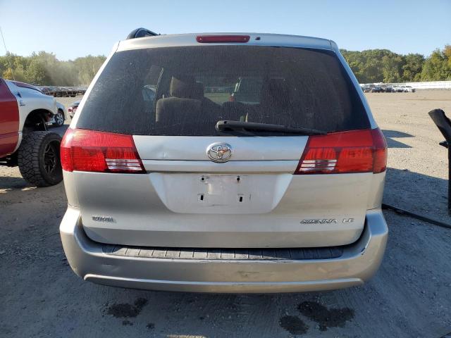 Photo 6 from auction – 2005 TOYOTA SIENNA CE with VIN 5TDZA23C15S236974