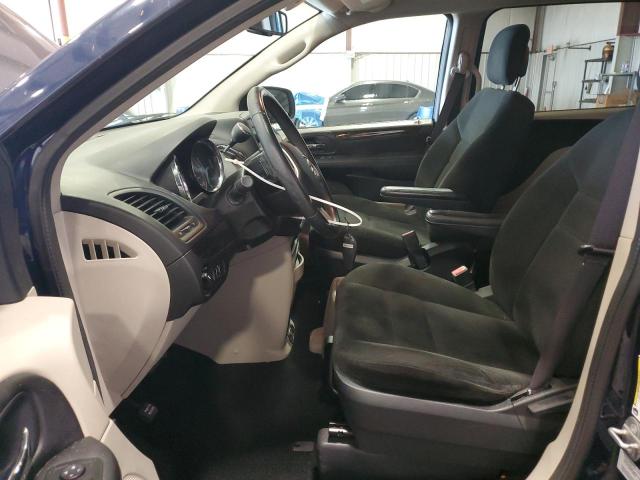 Photo 7 from auction – 2015 DODGE GRAND CARA with VIN 2C4RDGBG9FR586906