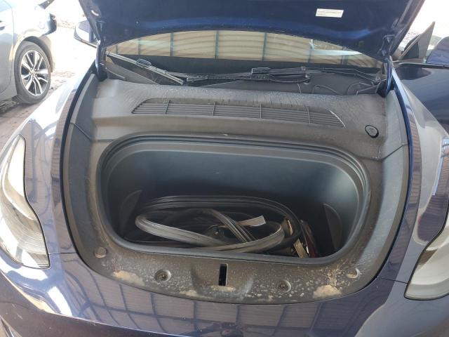Photo 11 from auction – 2024 TESLA MODEL Y with VIN 7SAYGAEE4RF152082