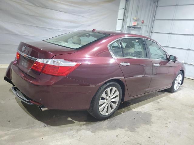 Photo 3 from auction – 2015 HONDA ACCORD with VIN 1HGCR2F88FA136036