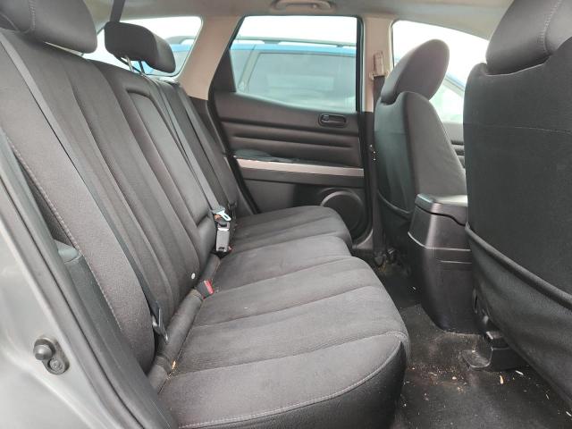 Photo 10 from auction – 2011 MAZDA CX-7 with VIN JM3ER2BM3B0358100