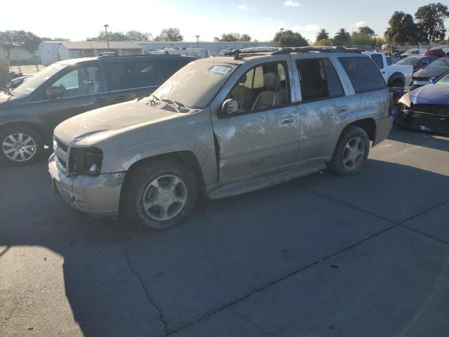 Photo 1 from auction – 2006 CHEVROLET TRAILBLAZE with VIN 1GNDS13S762174408