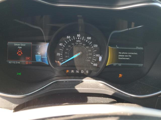 Photo 9 from auction – 2014 FORD FUSION SE with VIN 3FA6P0HD5ER378941