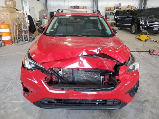 Photo 5 from auction – 2024 SUBARU IMPREZA with VIN JF1GUABC4R8321107