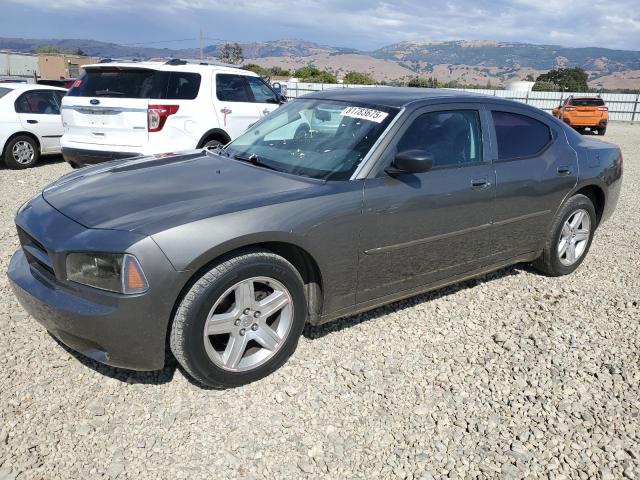 DODGE CHARGER 2009 with VIN 2B3LA43D59H561904 - Photo from auction