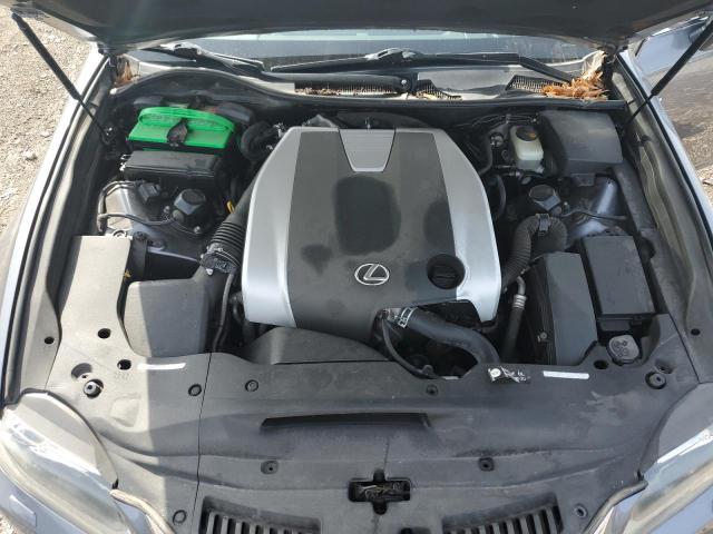 Photo 11 from auction – 2013 LEXUS GS 350 with VIN JTHCE1BL1D5006733