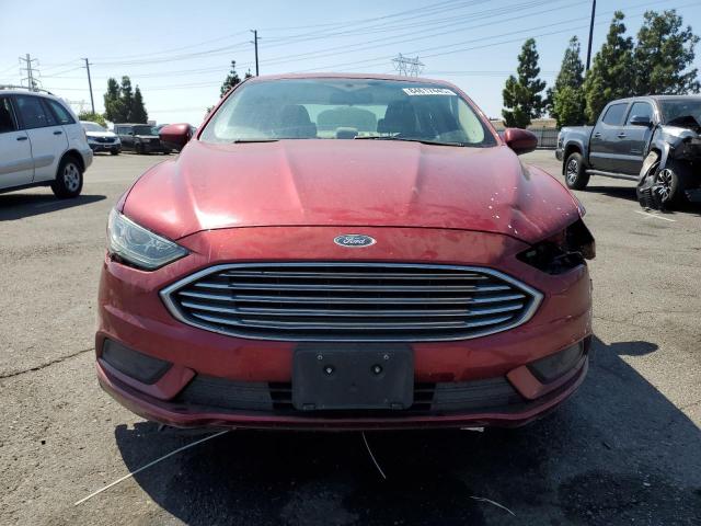 Photo 5 from auction – 2017 FORD FUSION SE with VIN 3FA6P0LU0HR208112