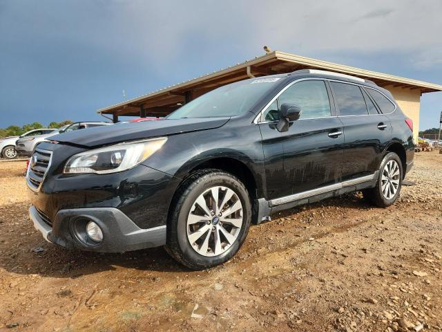 SUBARU OUTBACK TO 2017 with VIN 4S4BSETC6H3377718 - Photo from auction