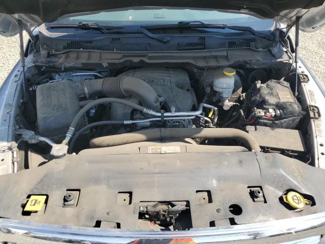 Photo 11 from auction – 2017 RAM 1500 SLT with VIN 3C6RR7LT5HG790597