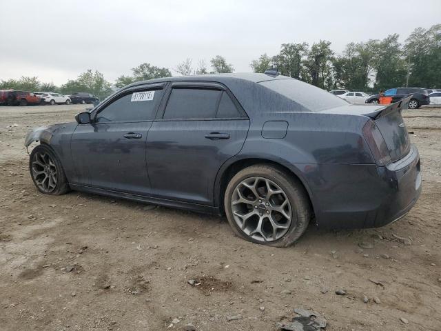 Photo 2 from auction – 2018 CHRYSLER 300 S with VIN 2C3CCABG0JH269489