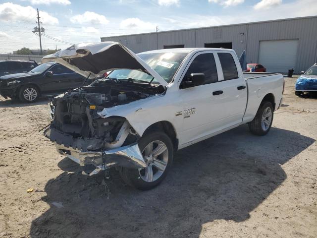 RAM 1500 CLASS 2021 with VIN 1C6RR6FT8MS560464 - Photo from auction