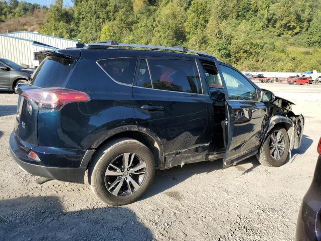 Photo 3 from auction – 2017 TOYOTA RAV4 XLE with VIN 2T3RFREV0HW680861