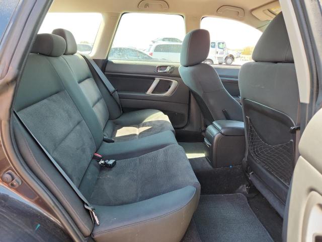 Photo 10 from auction – 2009 SUBARU OUTBACK 2. with VIN 4S4BP61C997329747