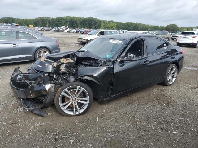 Photo 1 from auction – 2013 BMW 328 XI SUL with VIN WBA3B5C58DF594669