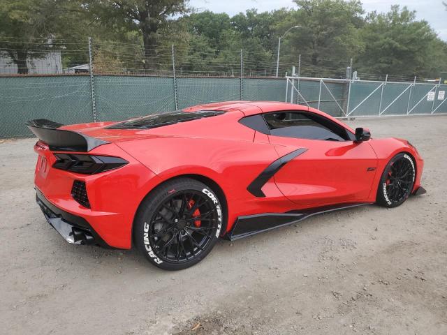 Photo 3 from auction – 2020 CHEVROLET CORVETTE S with VIN 1G1Y72D49L5107653