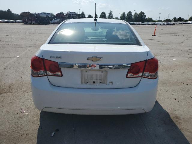 Photo 6 from auction – 2011 CHEVROLET CRUZE LS with VIN 1G1PC5SH4B7127438