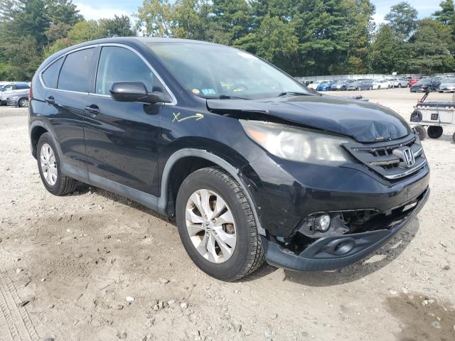 Photo 4 from auction – 2012 HONDA CR-V EX with VIN 2HKRM4H54CH623602