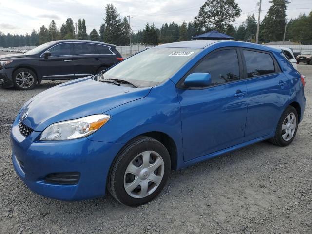 TOYOTA COROLLA MA 2010 with VIN 2T1KU4EE2AC385688 - Photo from auction