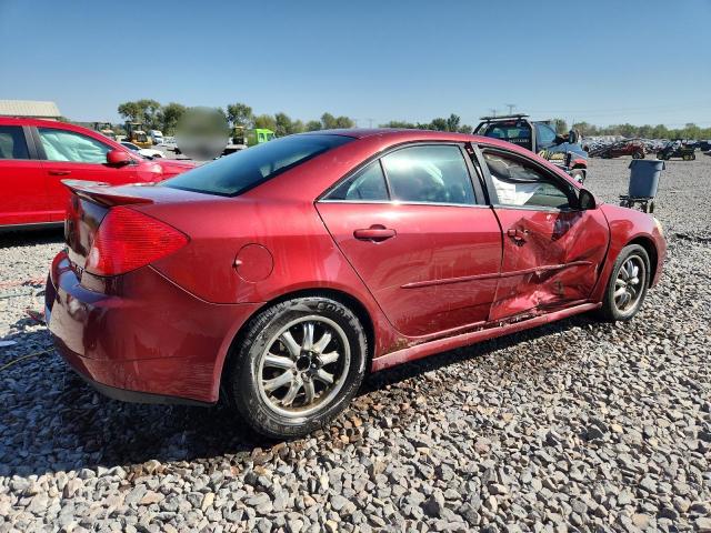 Photo 3 from auction – 2010 PONTIAC G6 with VIN 1G2ZA5EKXA4163328