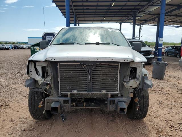 Photo 5 from auction – 2006 FORD F150 SUPER with VIN 1FTRW12W56FB14210