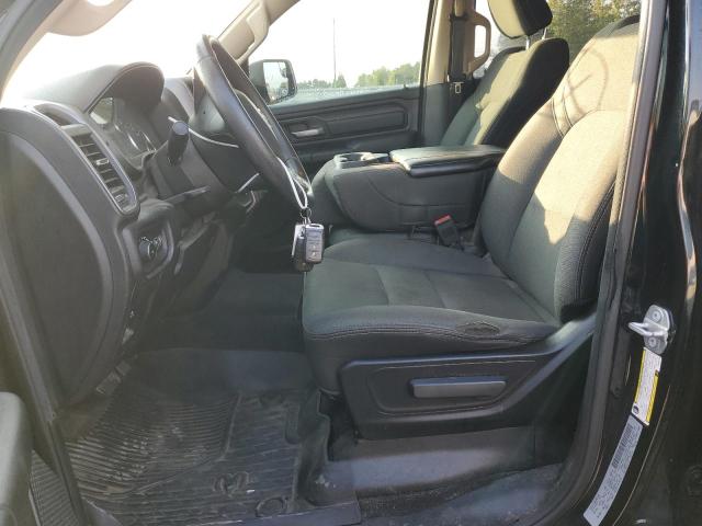 Photo 7 from auction – 2019 RAM 1500 TRADE with VIN 1C6RREGT7KN582296