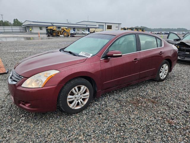 NISSAN ALTIMA BAS 2010 with VIN 1N4AL2AP7AN482916 - Photo from auction