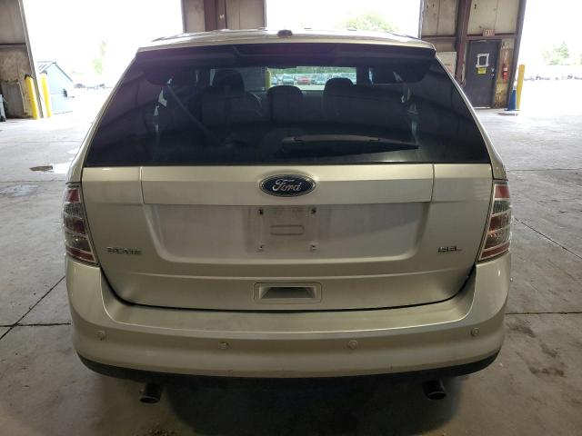 Photo 6 from auction – 2010 FORD EDGE SEL with VIN 2FMDK3JC4ABA36792