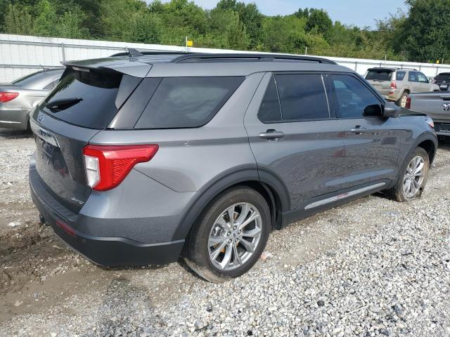 Photo 3 from auction – 2023 FORD EXPLORER XLT with VIN 1FMSK8DH8PGA74295