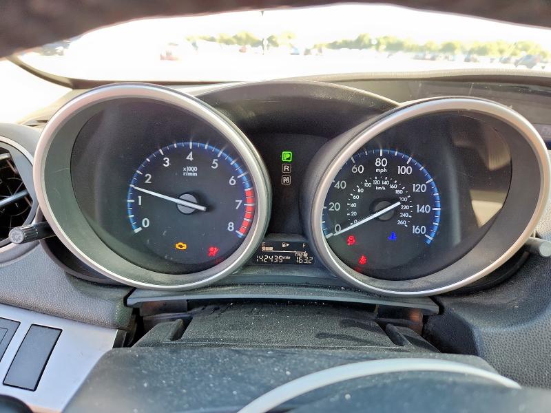 Foto 9 de la subasta – 2012 MAZDA 3 I con VIN JM1BL1M72C1643039