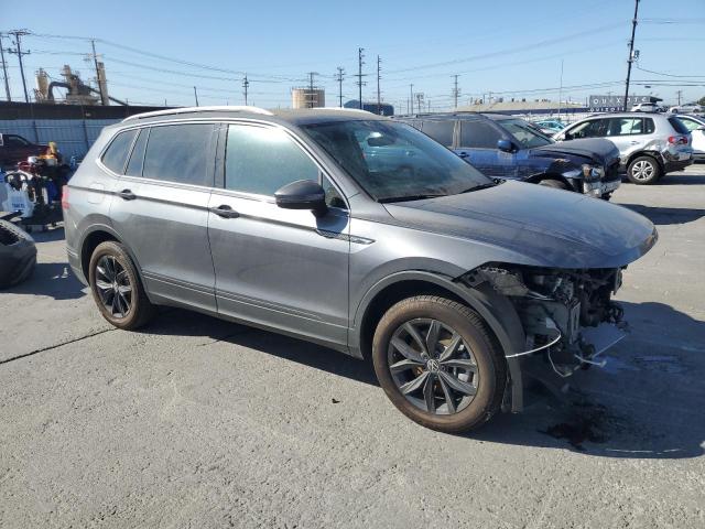 Photo 4 from auction – 2024 VOLKSWAGEN TIGUAN with VIN 3VVNB7AX7RM100290