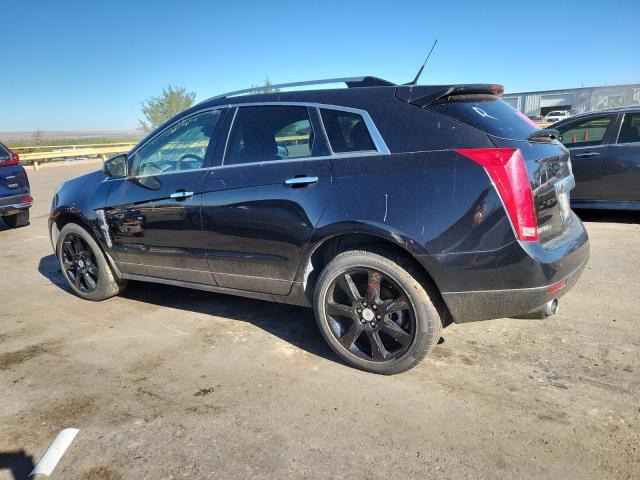 Photo 2 from auction – 2012 CADILLAC SRX PERFOR with VIN 3GYFNEE33CS510250