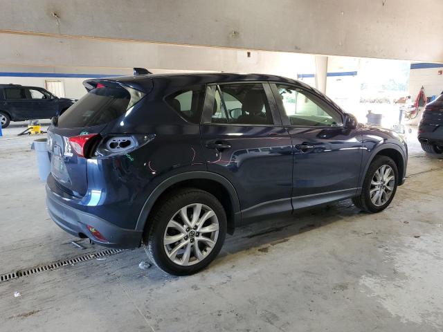 Photo 3 from auction – 2015 MAZDA CX-5 GT with VIN JM3KE4DY9F0436749
