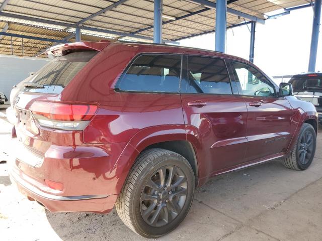 Photo 3 from auction – 2018 JEEP GRAND CHER with VIN 1C4RJECG7JC172603