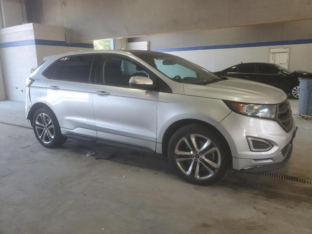 Photo 4 from auction – 2015 FORD EDGE SPORT with VIN 2FMTK3AP8FBC06254