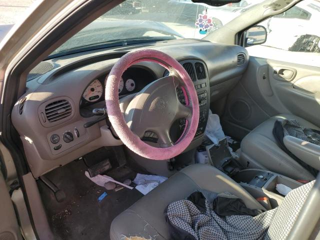 Photo 8 from auction – 2003 DODGE GRAND CARA with VIN 2D4GP54L23R351081
