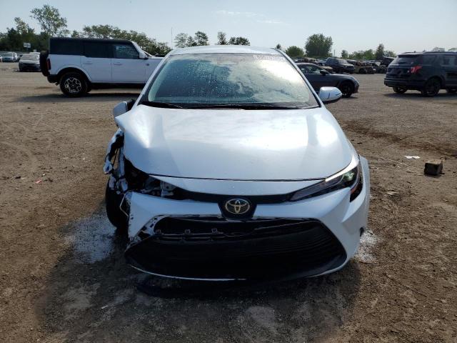 Photo 5 from auction – 2025 TOYOTA COROLLA LE with VIN 5YFB4MDE9SP279404
